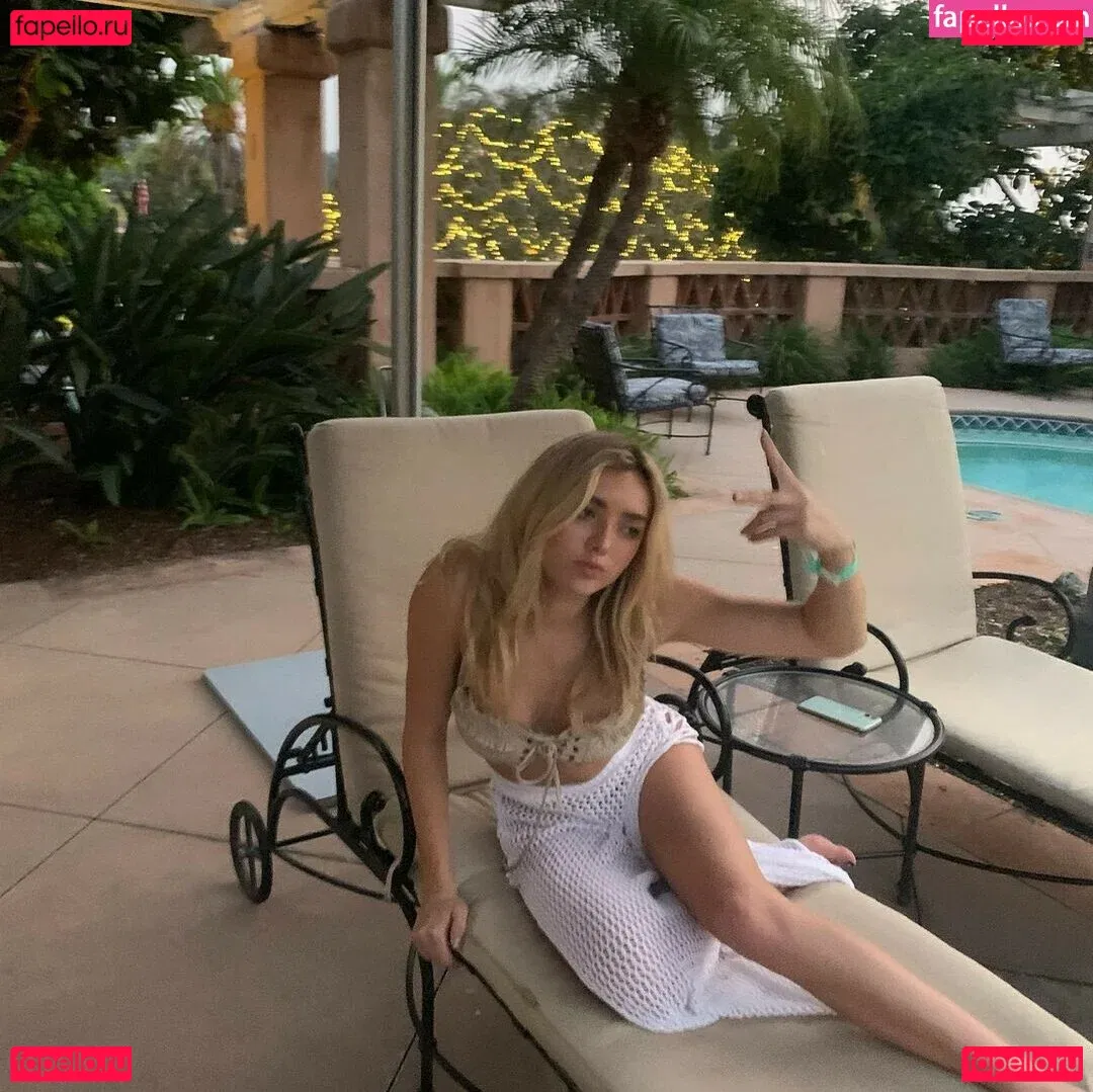 Peyton List Onlyfans Photo Gallery 