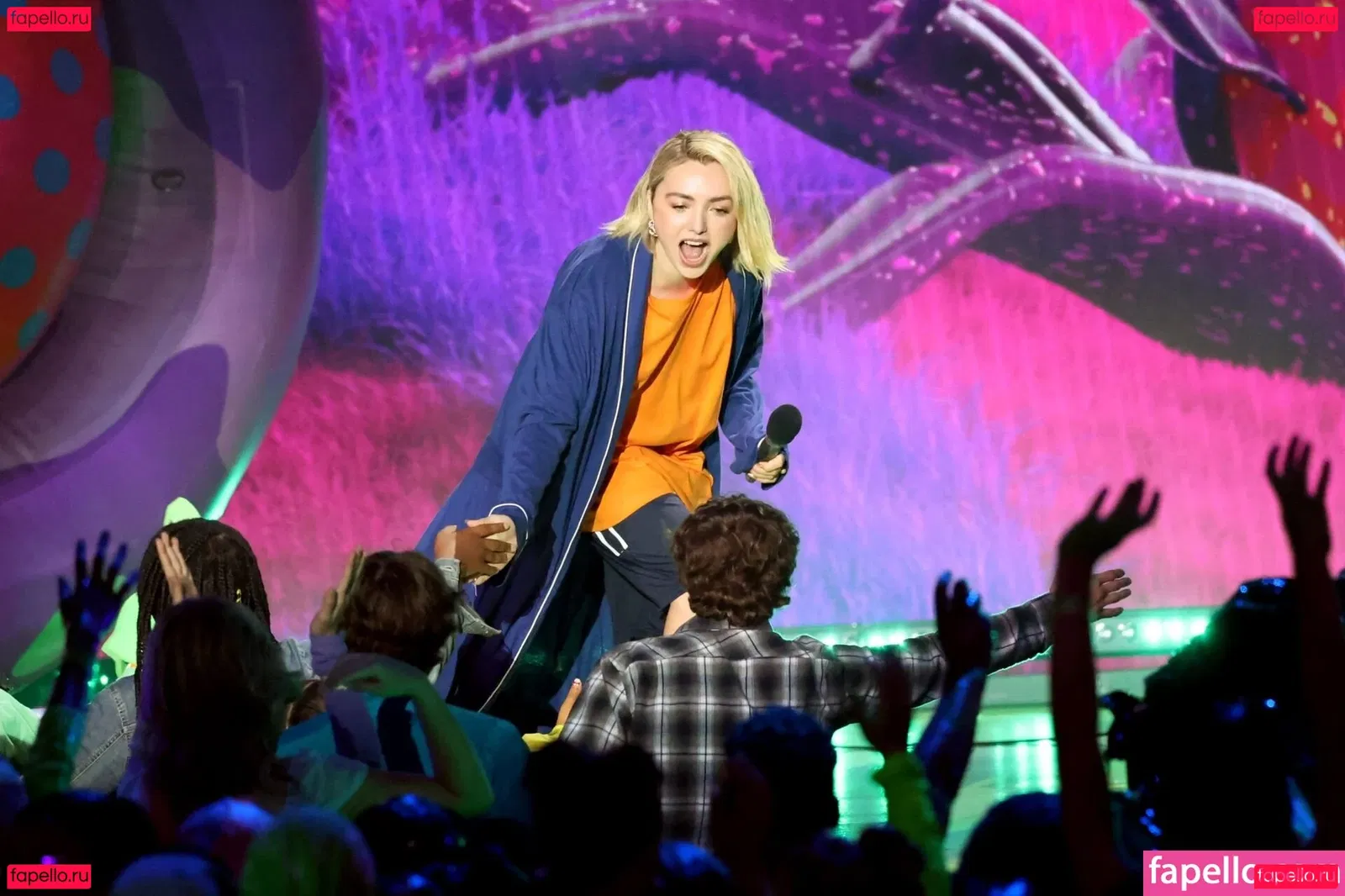 Peyton List Onlyfans Photo Gallery 