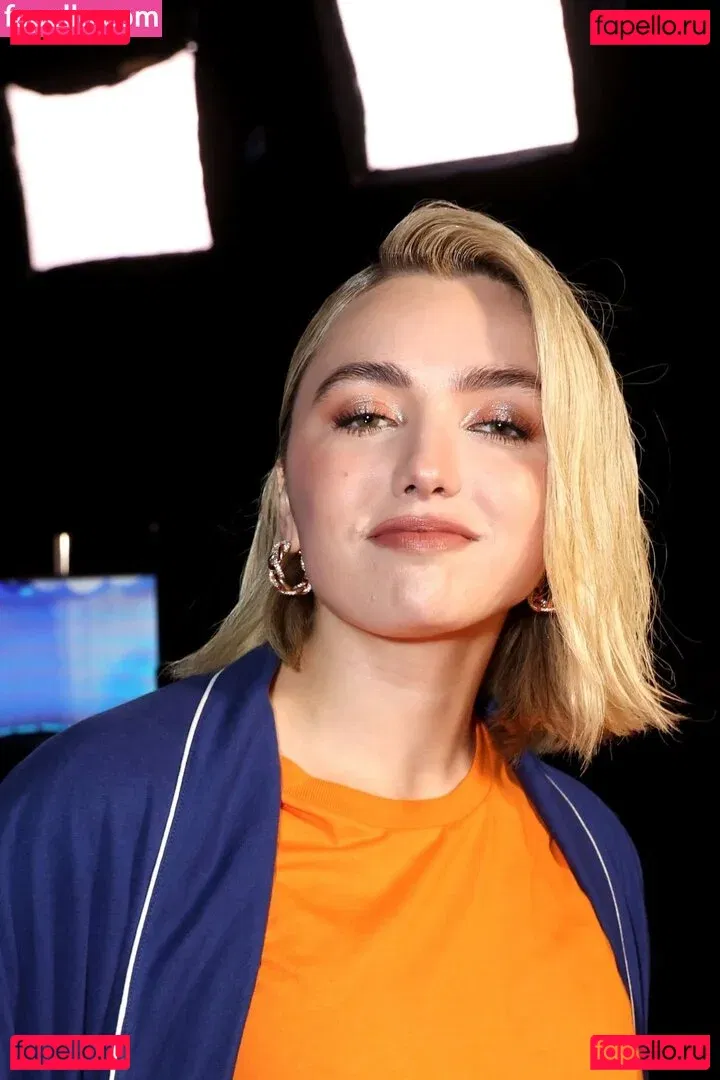 Peyton List Onlyfans Photo Gallery 