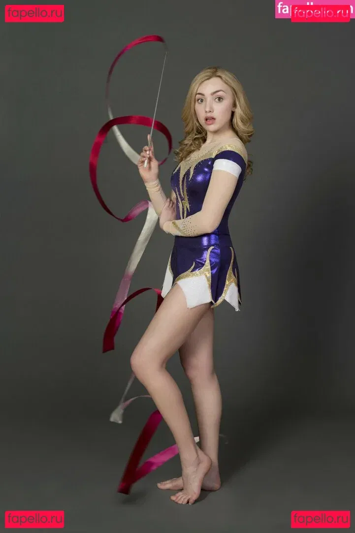 Peyton List Onlyfans Photo Gallery 