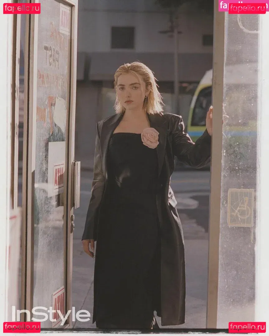 Peyton List Onlyfans Photo Gallery 