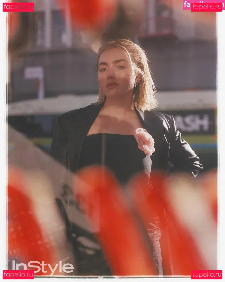 Peyton List Onlyfans Photo Gallery 