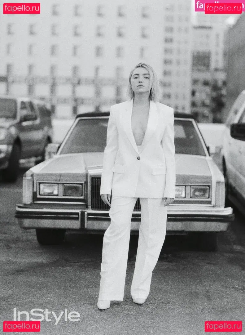 Peyton List Onlyfans Photo Gallery 