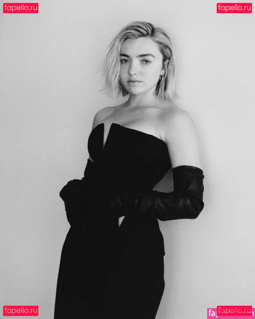Peyton List Onlyfans Photo Gallery 