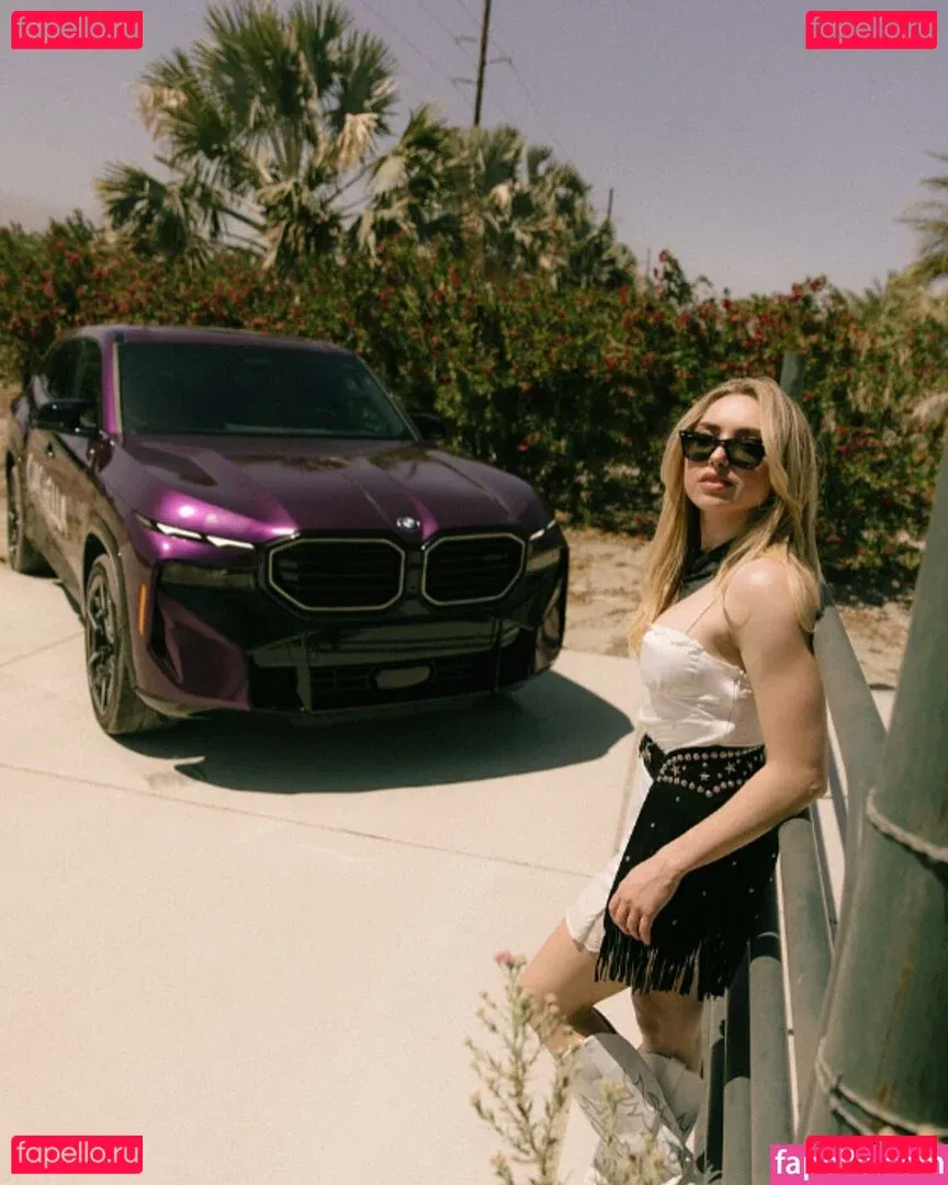 Peyton List Onlyfans Photo Gallery 