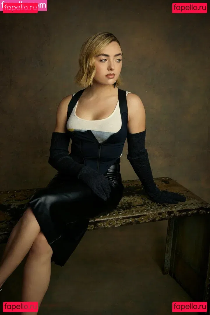 Peyton List Onlyfans Photo Gallery 