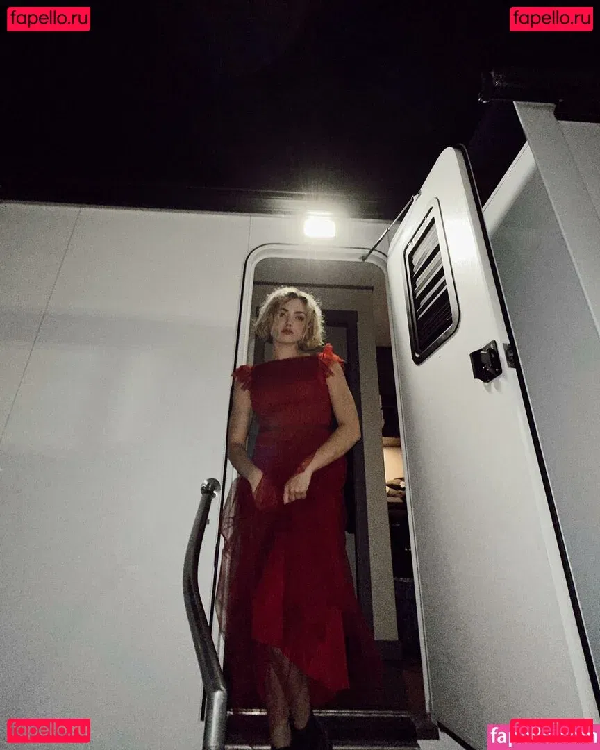 Peyton List Onlyfans Photo Gallery 