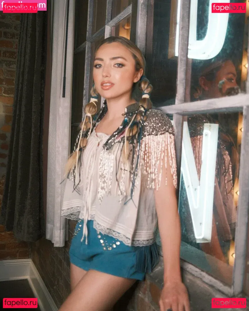 Peyton List Onlyfans Photo Gallery 