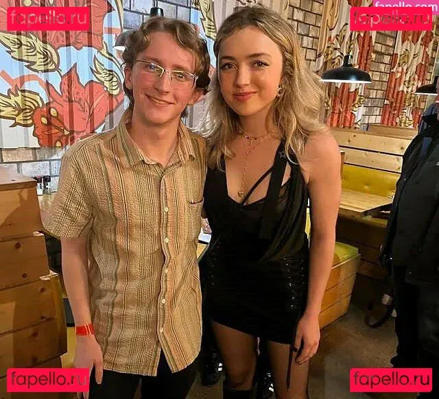 Peyton List Onlyfans Photo Gallery 