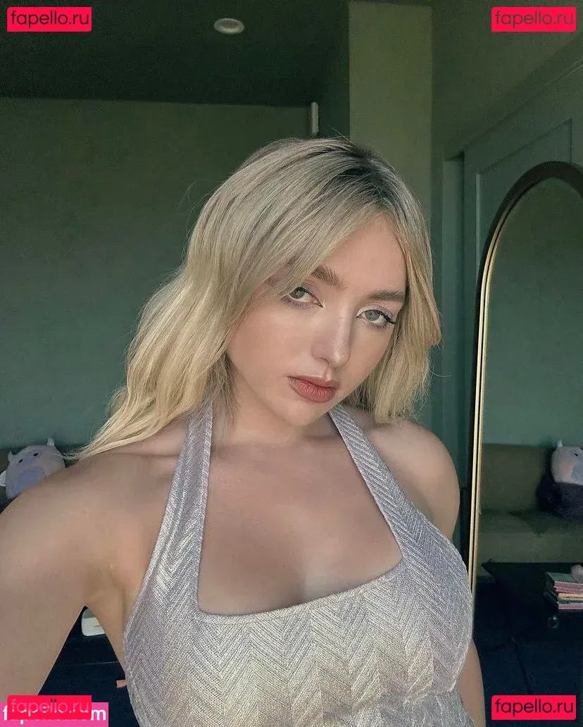 Peyton List Onlyfans Photo Gallery 