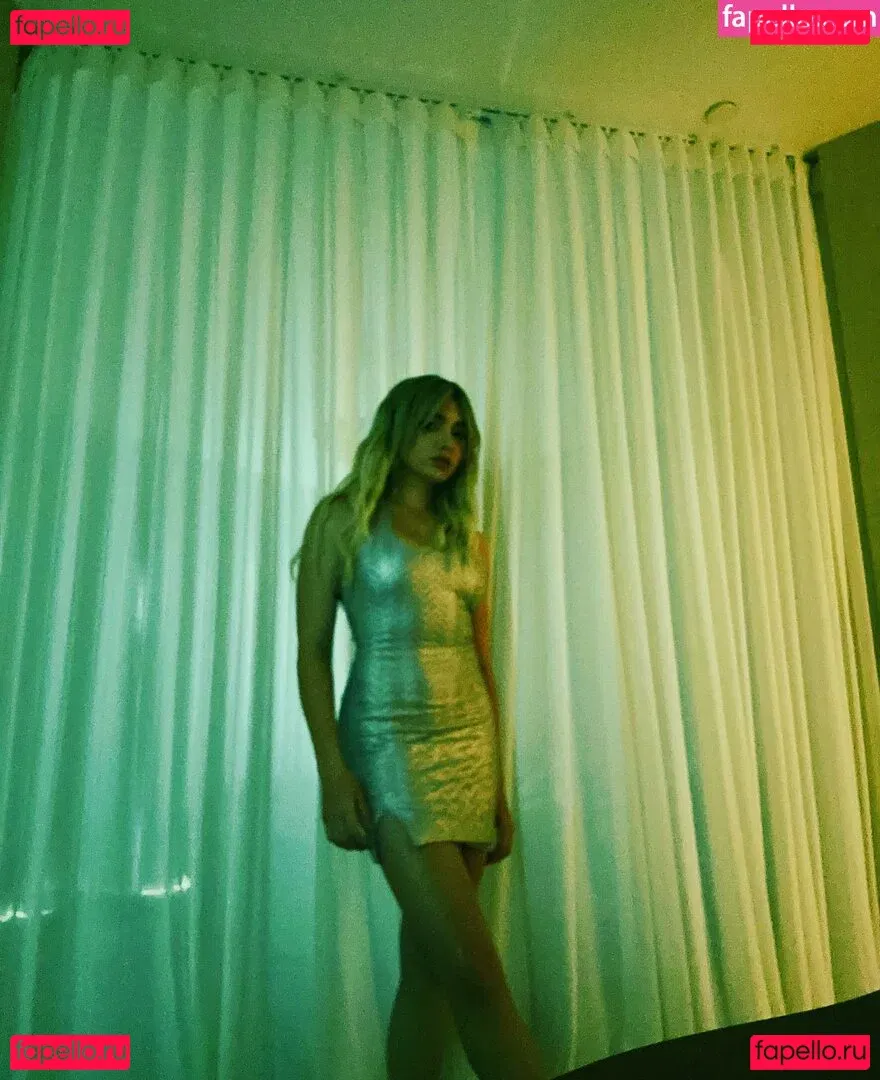 Peyton List Onlyfans Photo Gallery 