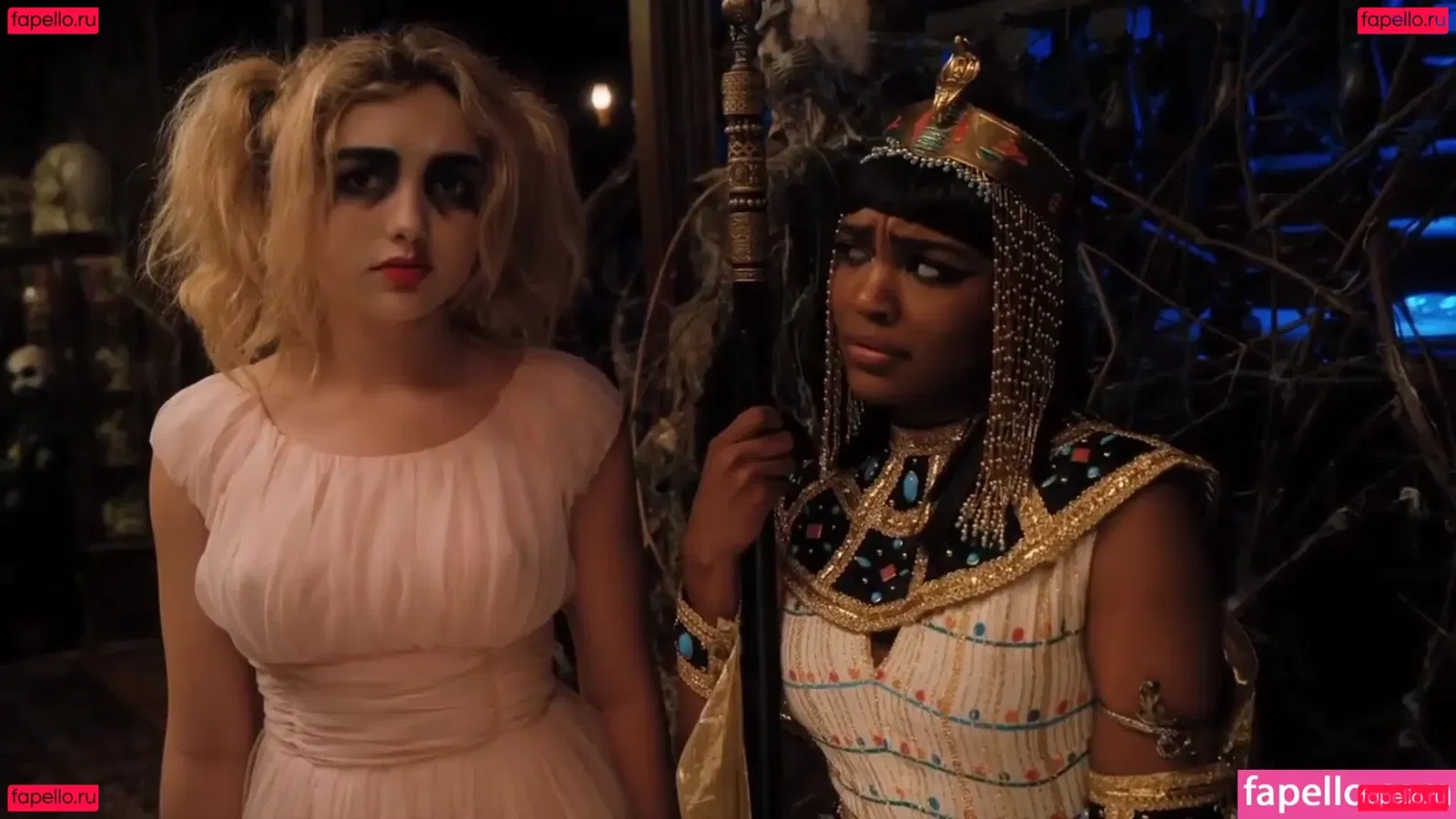 Peyton List Onlyfans Photo Gallery 