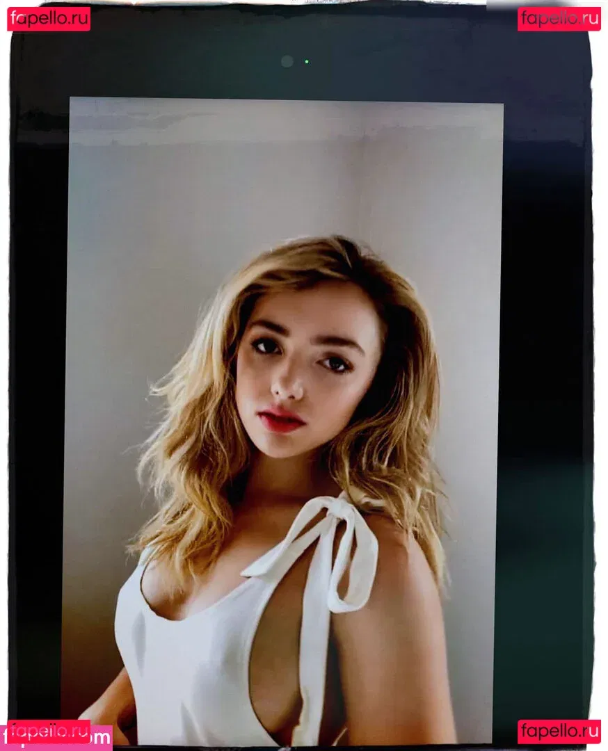 Peyton List Onlyfans Photo Gallery 