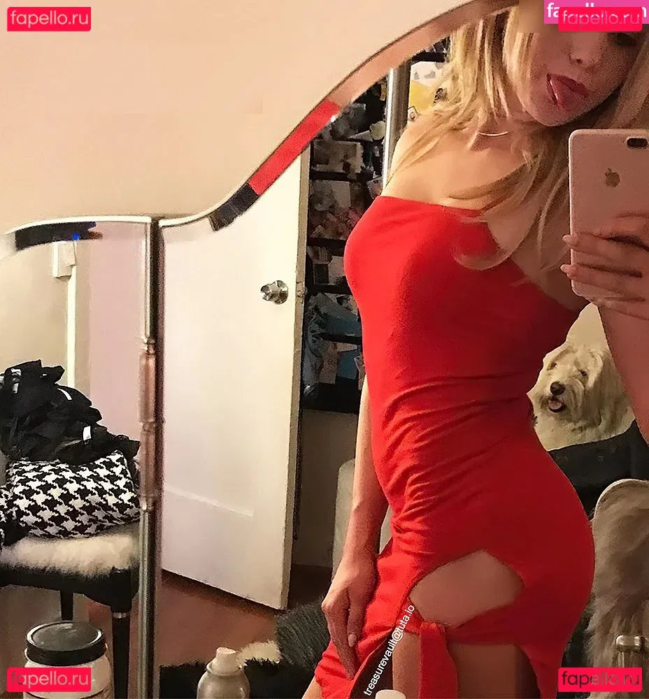 Peyton List Onlyfans Photo Gallery 