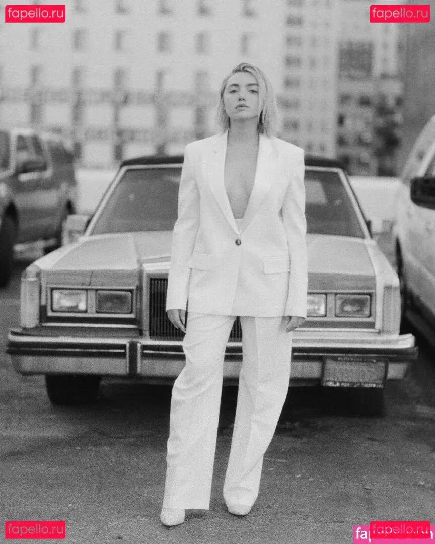 Peyton List Onlyfans Photo Gallery 