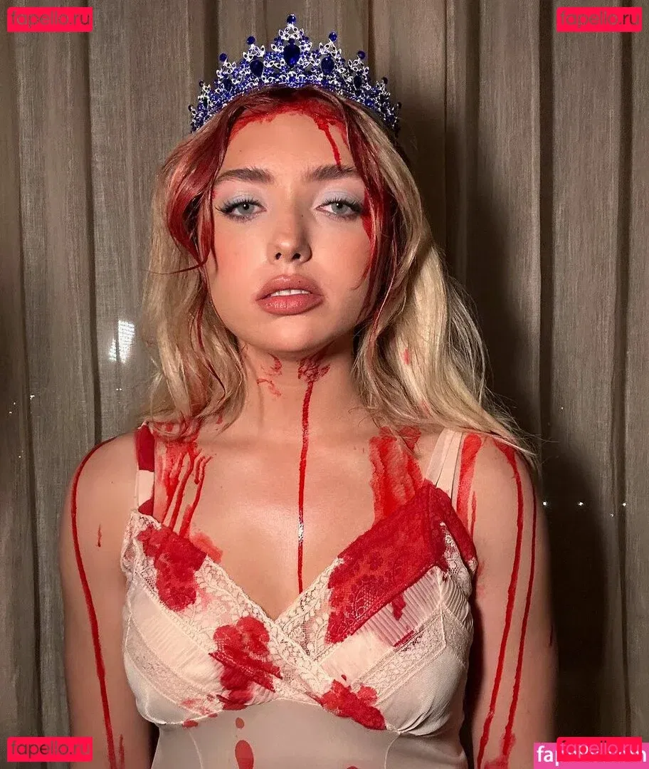 Peyton List Onlyfans Photo Gallery 