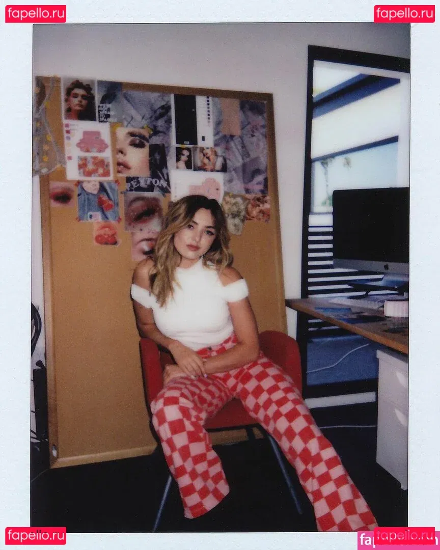 Peyton List Onlyfans Photo Gallery 