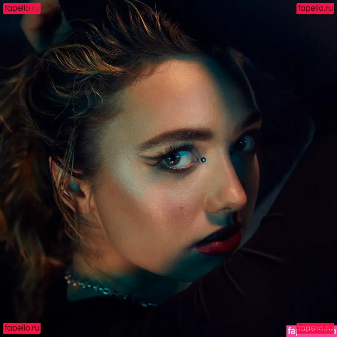 Peyton List Onlyfans Photo Gallery 