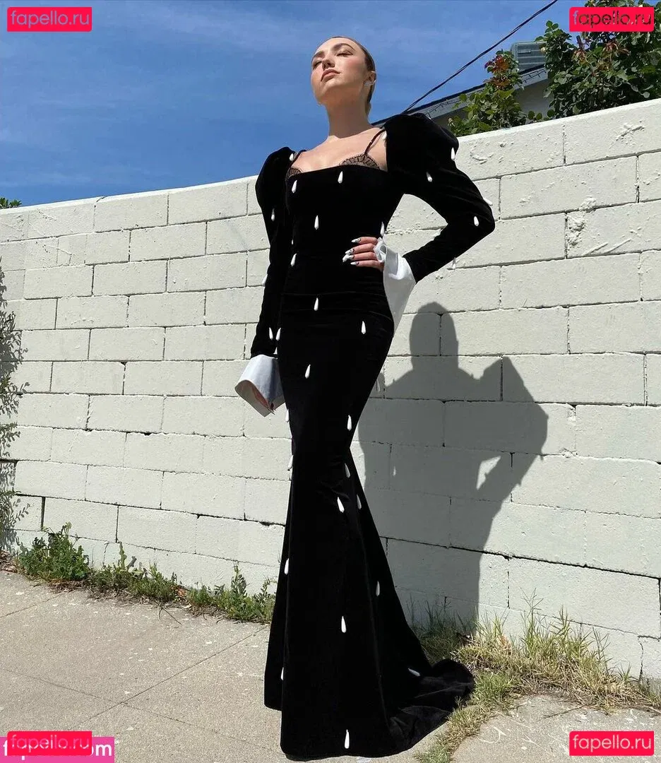 Peyton List Onlyfans Photo Gallery 