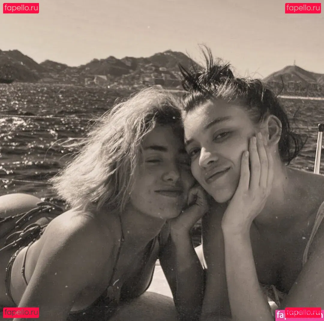 Peyton List Onlyfans Photo Gallery 