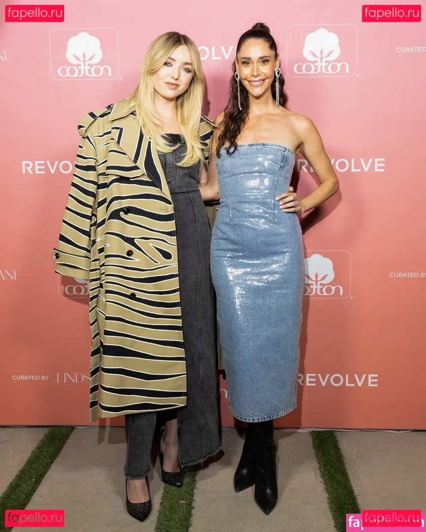 Peyton List Onlyfans Photo Gallery 