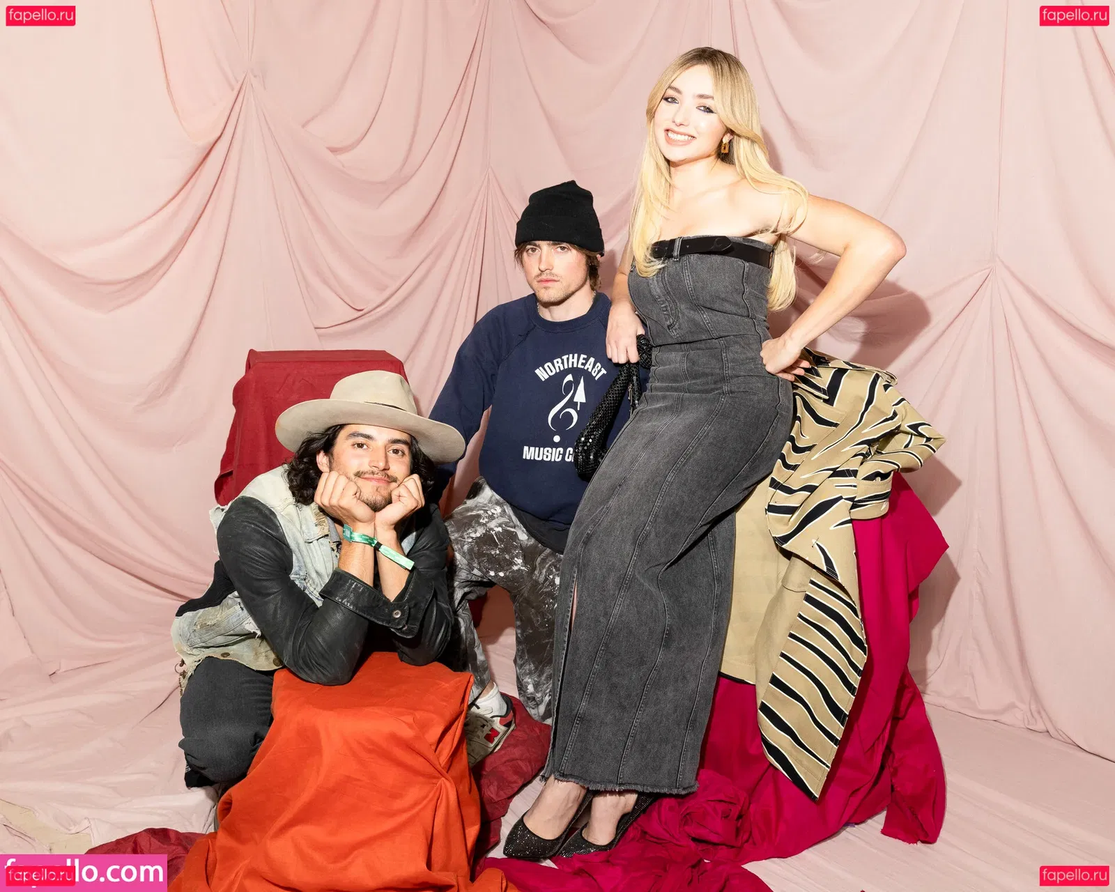 Peyton List Onlyfans Photo Gallery 