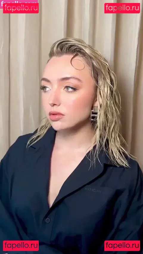 Peyton List Onlyfans Photo Gallery 