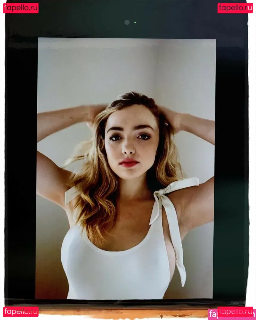 Peyton List Onlyfans Photo Gallery 