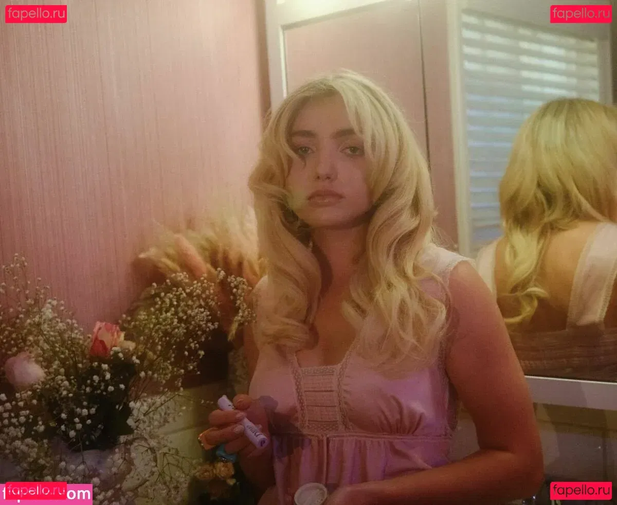 Peyton List Onlyfans Photo Gallery 