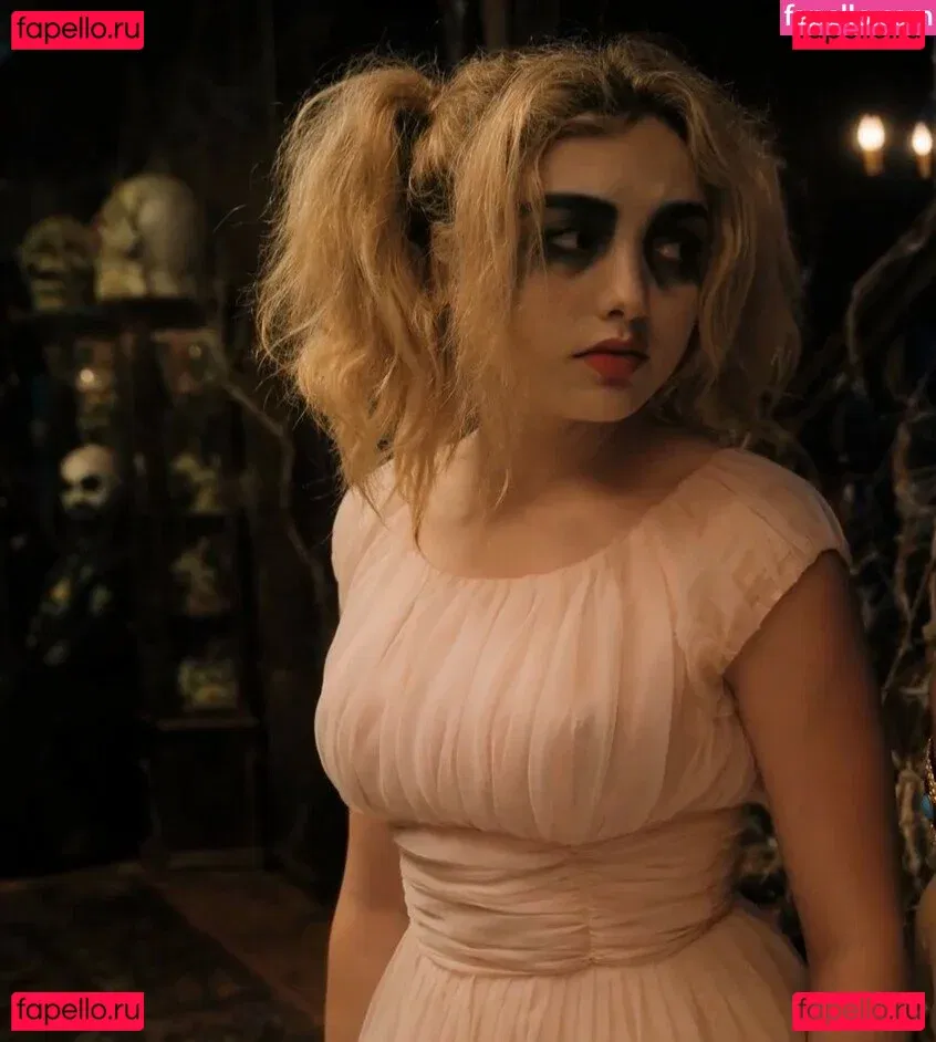 Peyton List Onlyfans Photo Gallery 