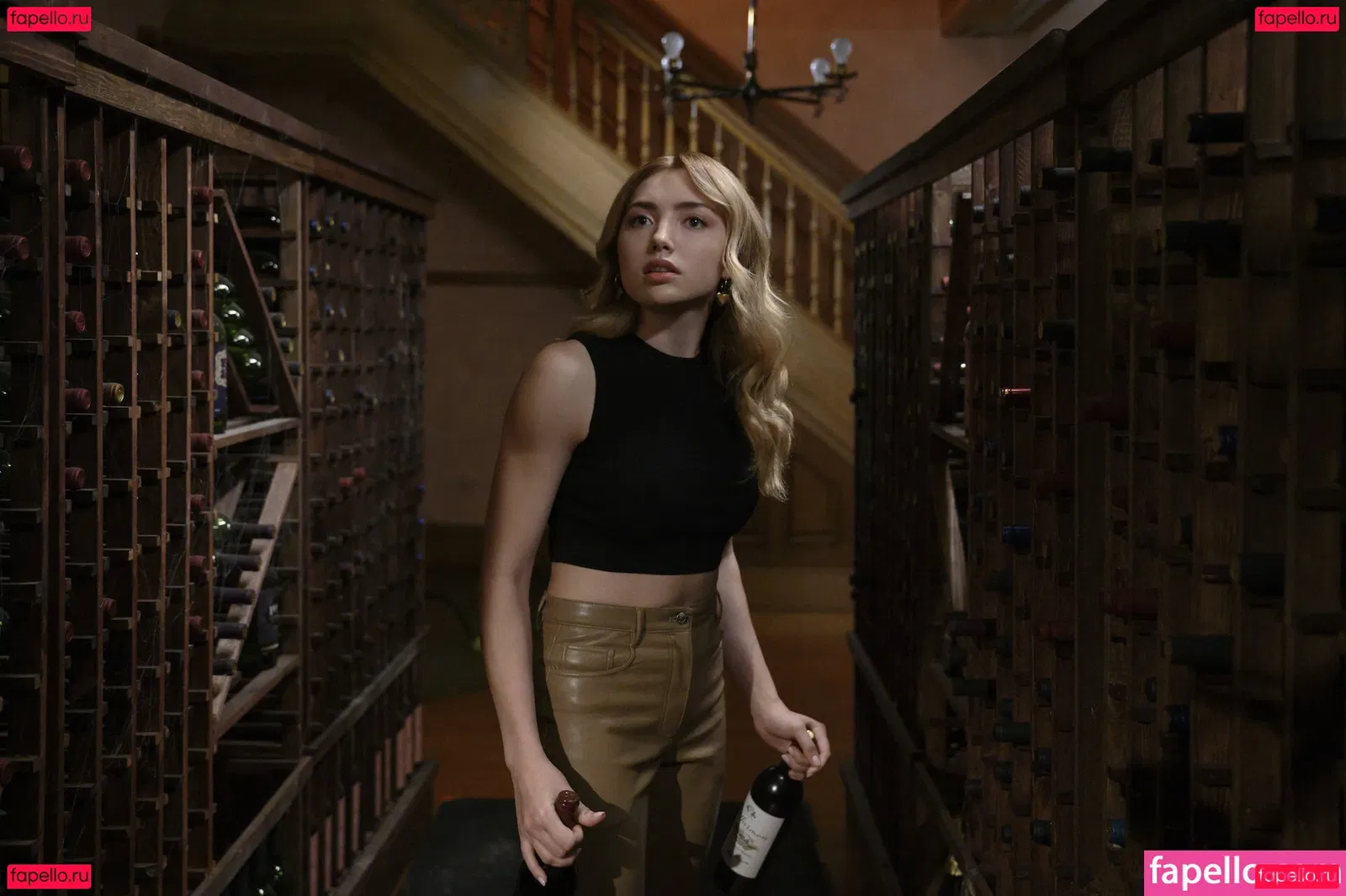 Peyton List Onlyfans Photo Gallery 