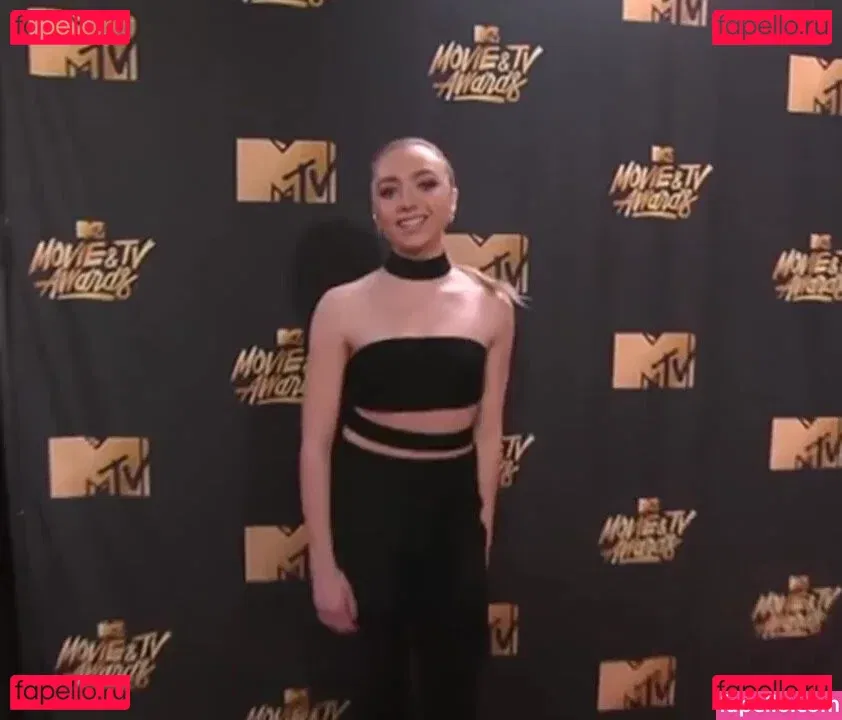 Peyton List Onlyfans Photo Gallery 