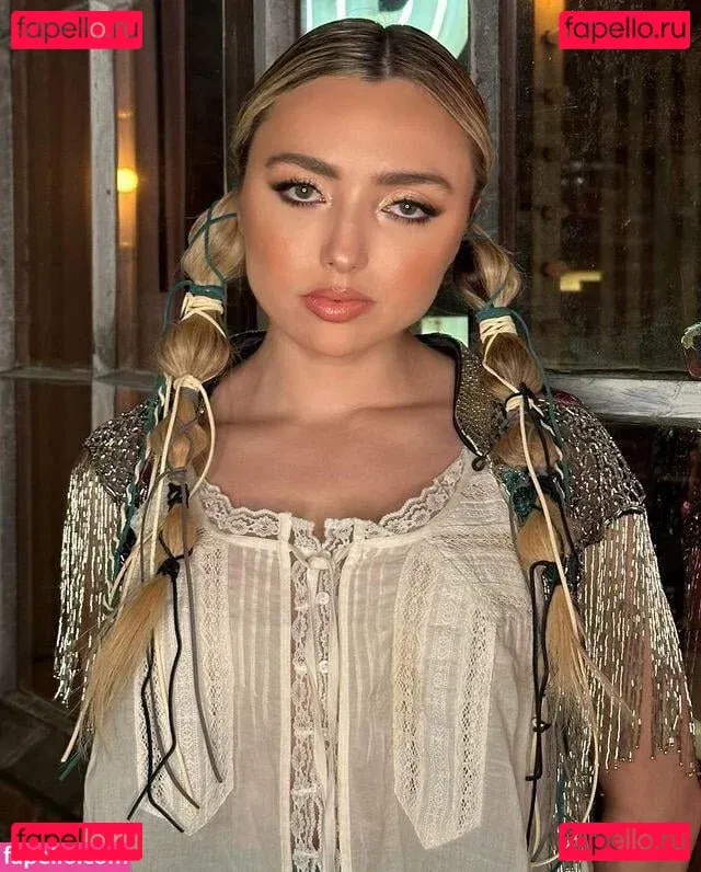 Peyton List Onlyfans Photo Gallery 