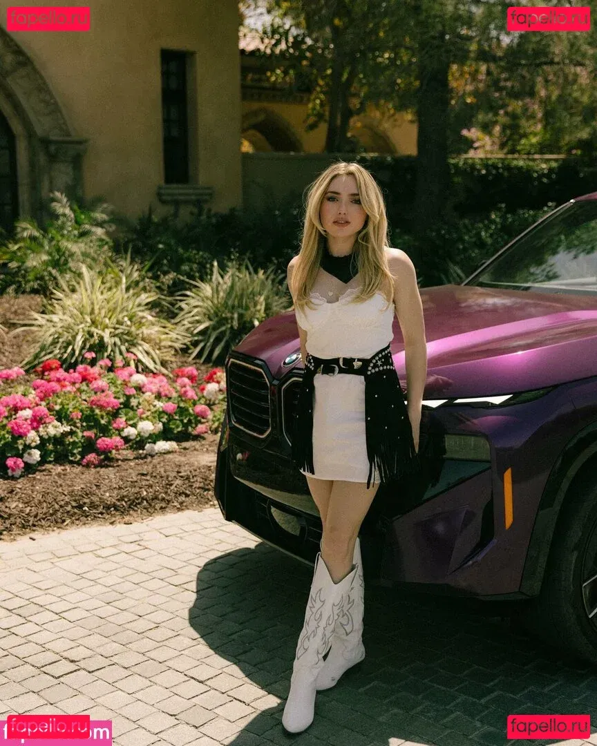 Peyton List Onlyfans Photo Gallery 