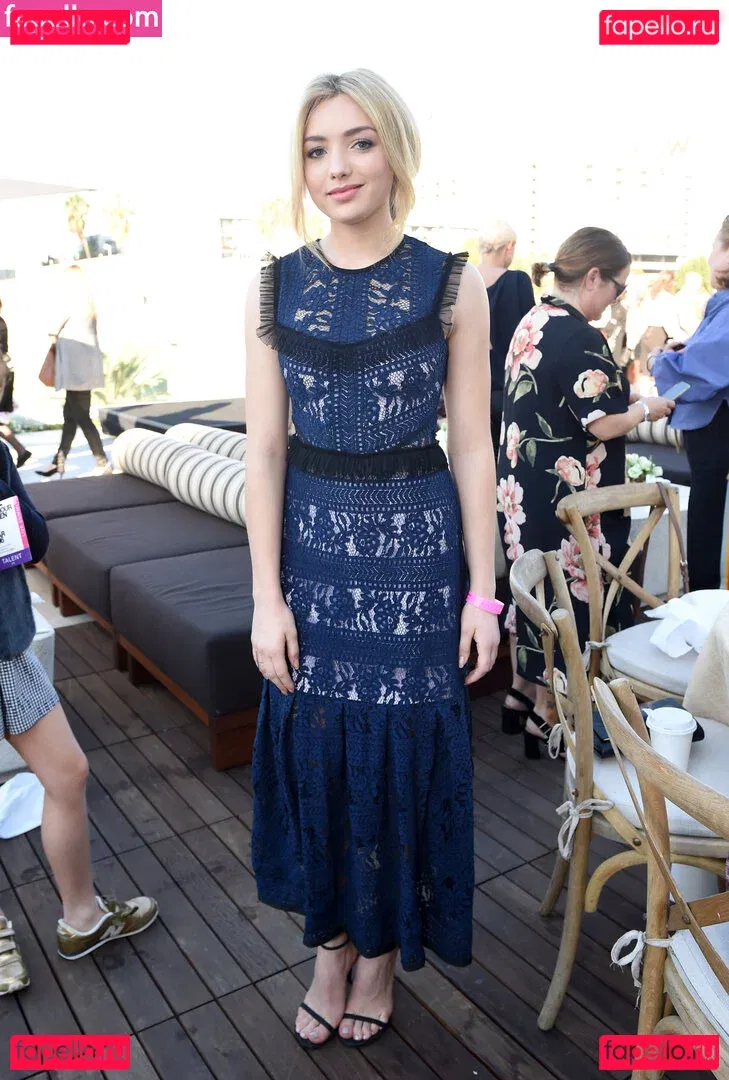 Peyton List Onlyfans Photo Gallery 