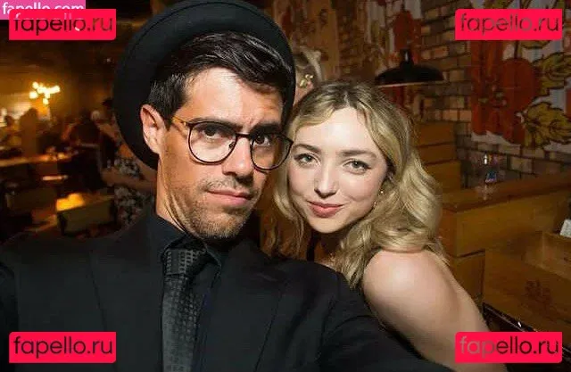 Peyton List Onlyfans Photo Gallery 