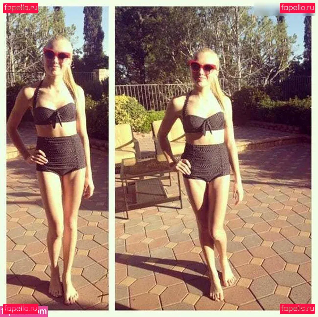 Peyton List Onlyfans Photo Gallery 