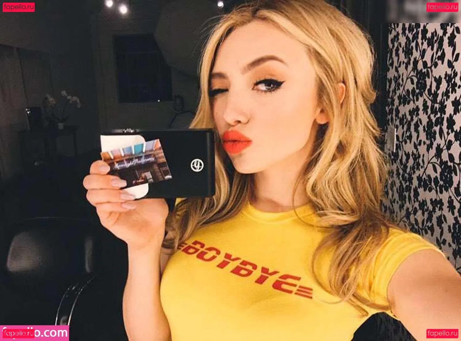 Peyton List Onlyfans Photo Gallery 