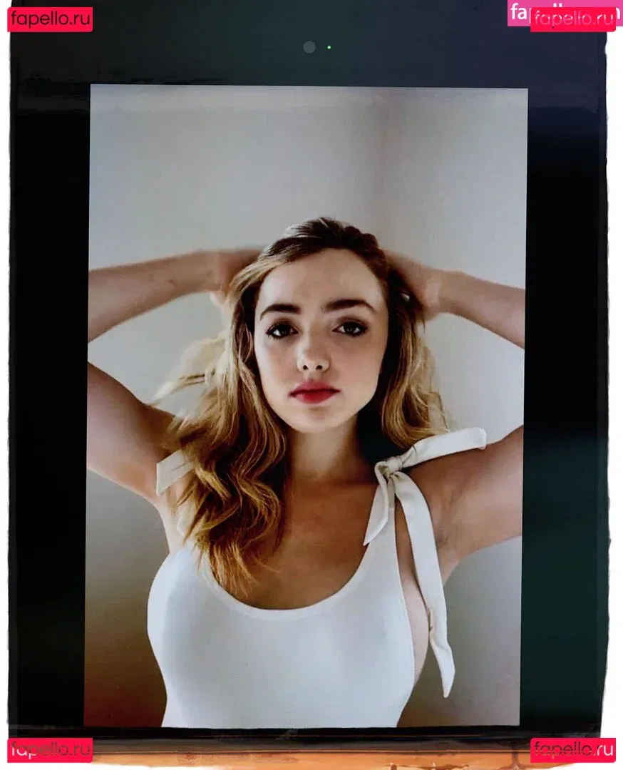 Peyton List Onlyfans Photo Gallery 