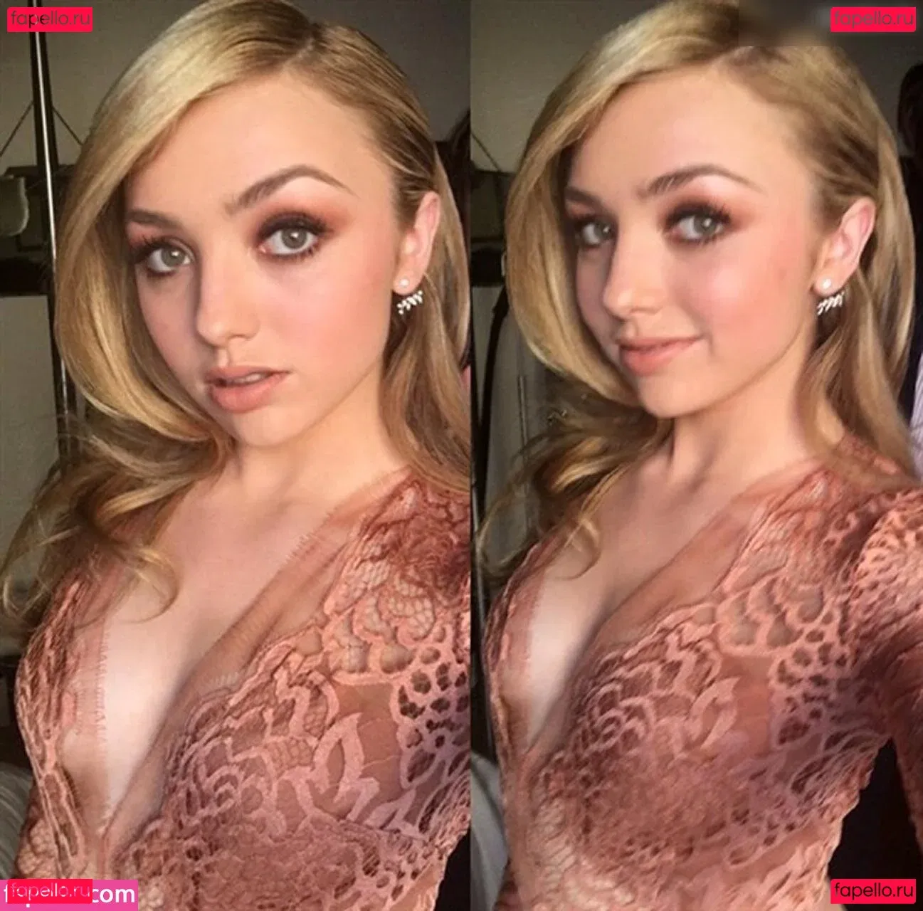 Peyton List Onlyfans Photo Gallery 