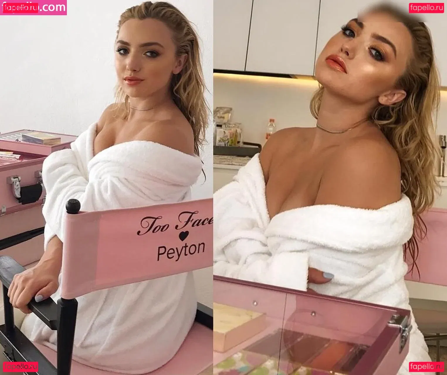 Peyton List Onlyfans Photo Gallery 