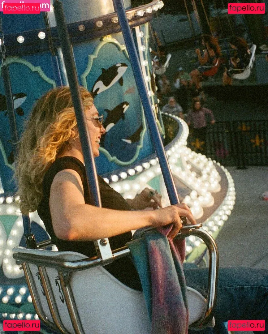 Peyton List Onlyfans Photo Gallery 