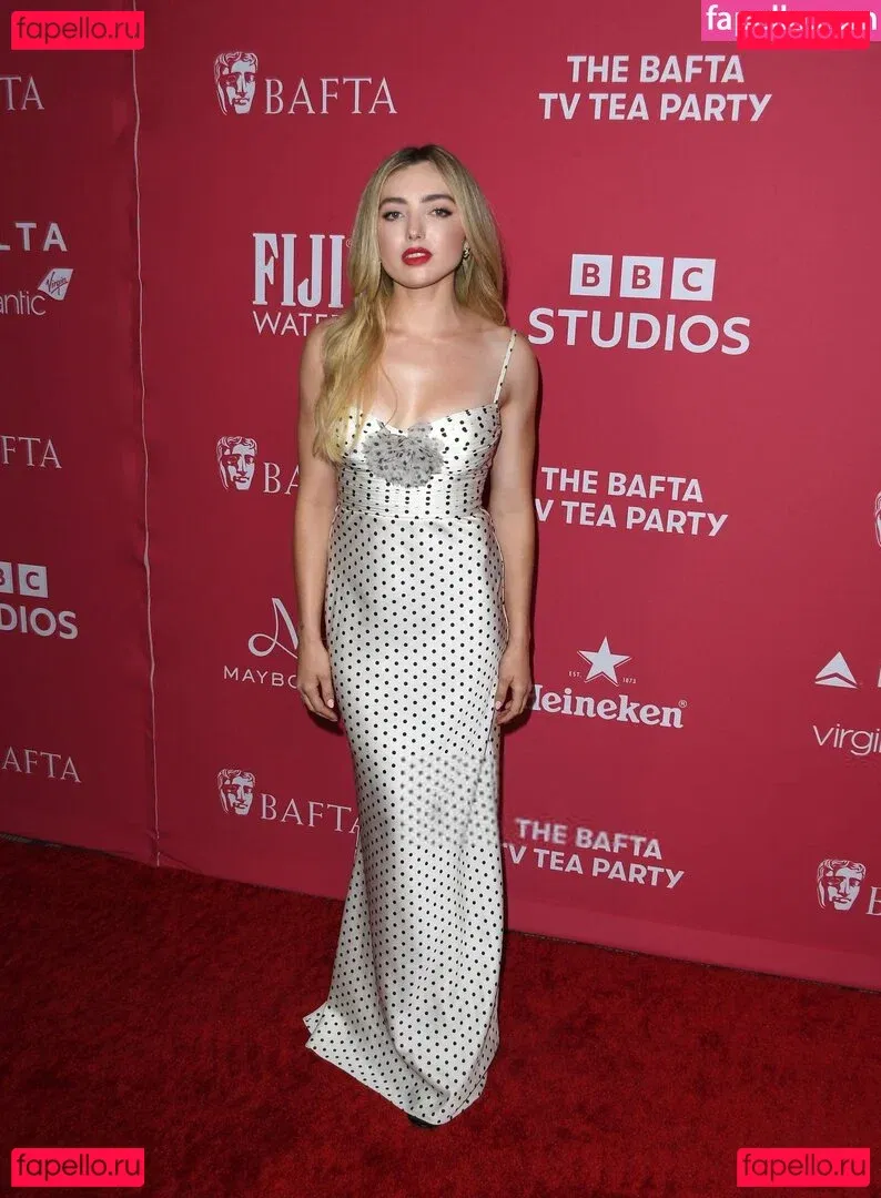 Peyton List Onlyfans Photo Gallery 