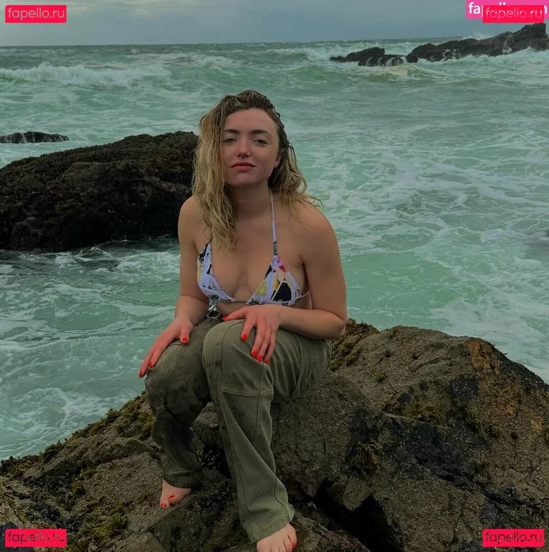 Peyton List Onlyfans Photo Gallery 