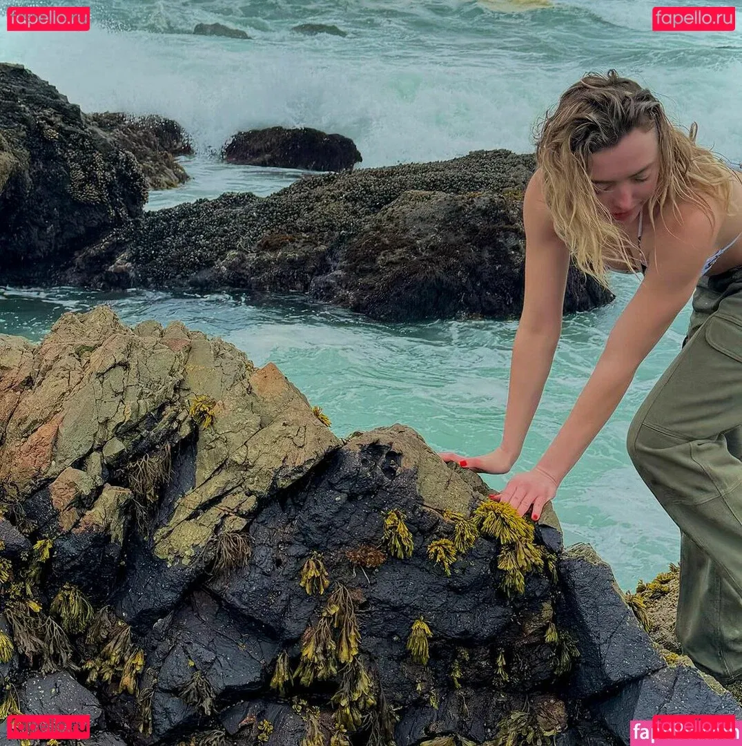 Peyton List Onlyfans Photo Gallery 