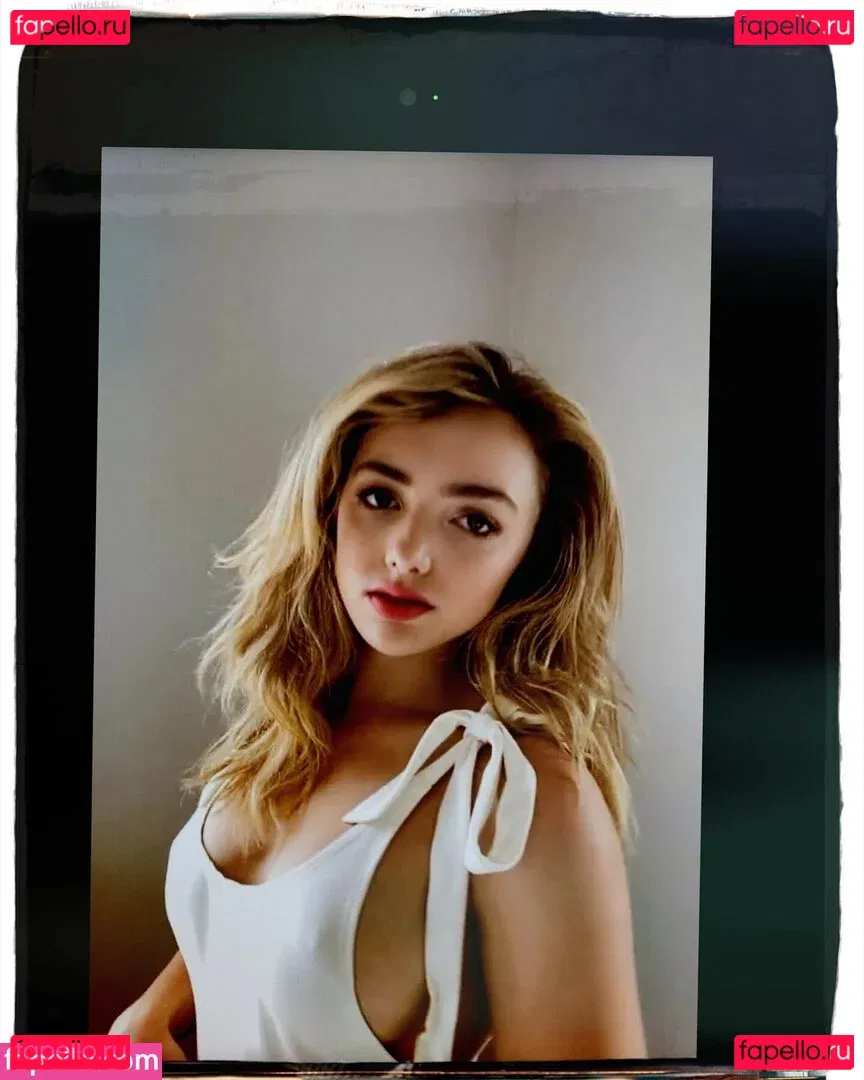 Peyton List Onlyfans Photo Gallery 