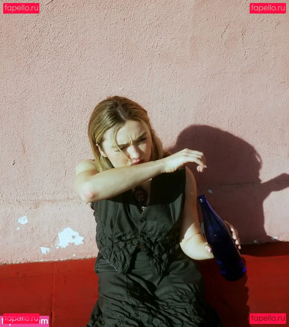 Peyton List Onlyfans Photo Gallery 