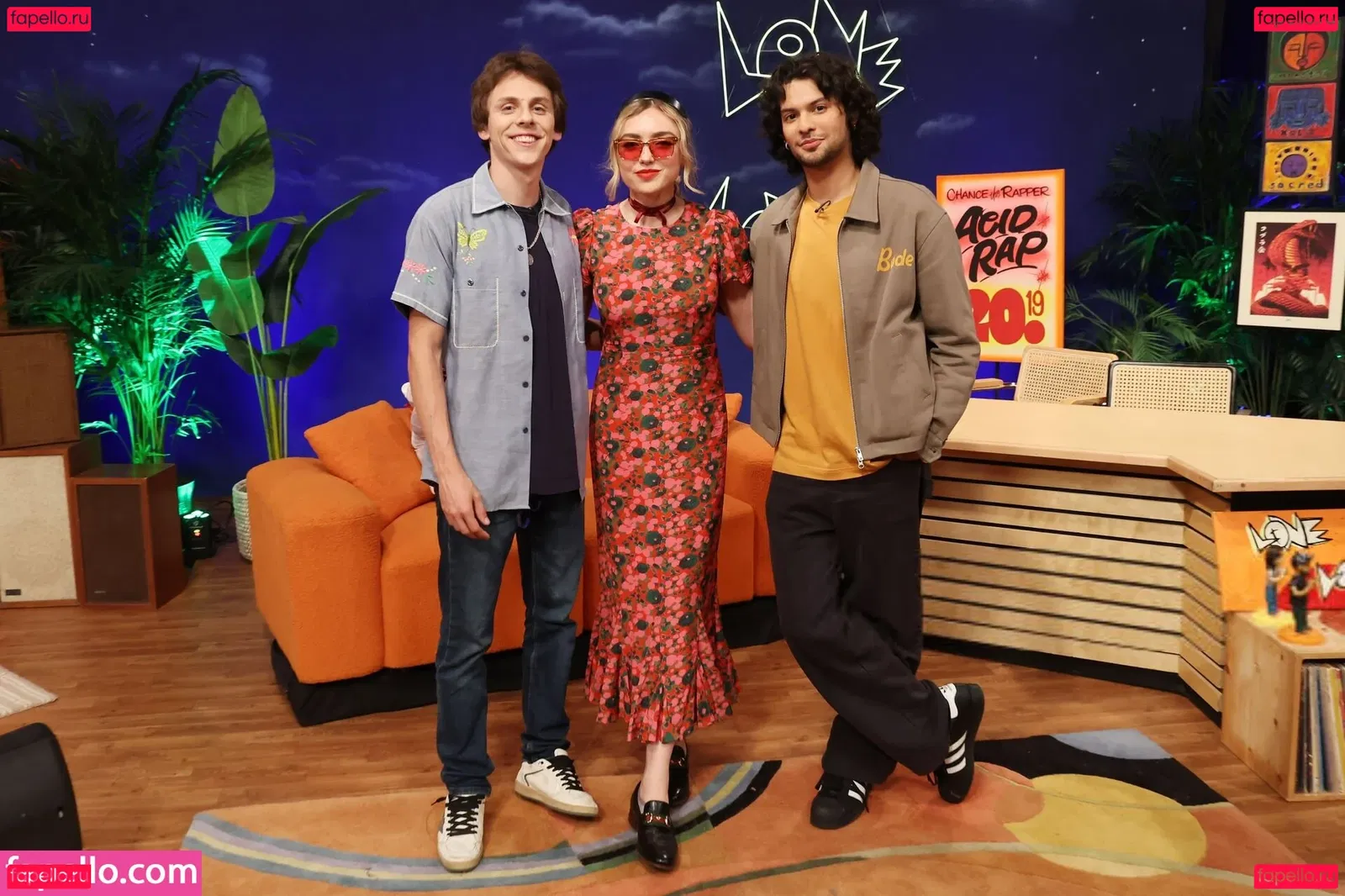 Peyton List Onlyfans Photo Gallery 