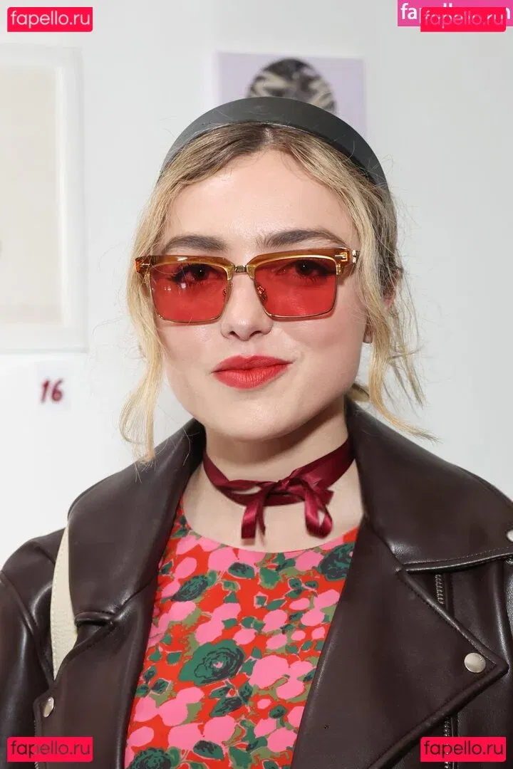 Peyton List Onlyfans Photo Gallery 