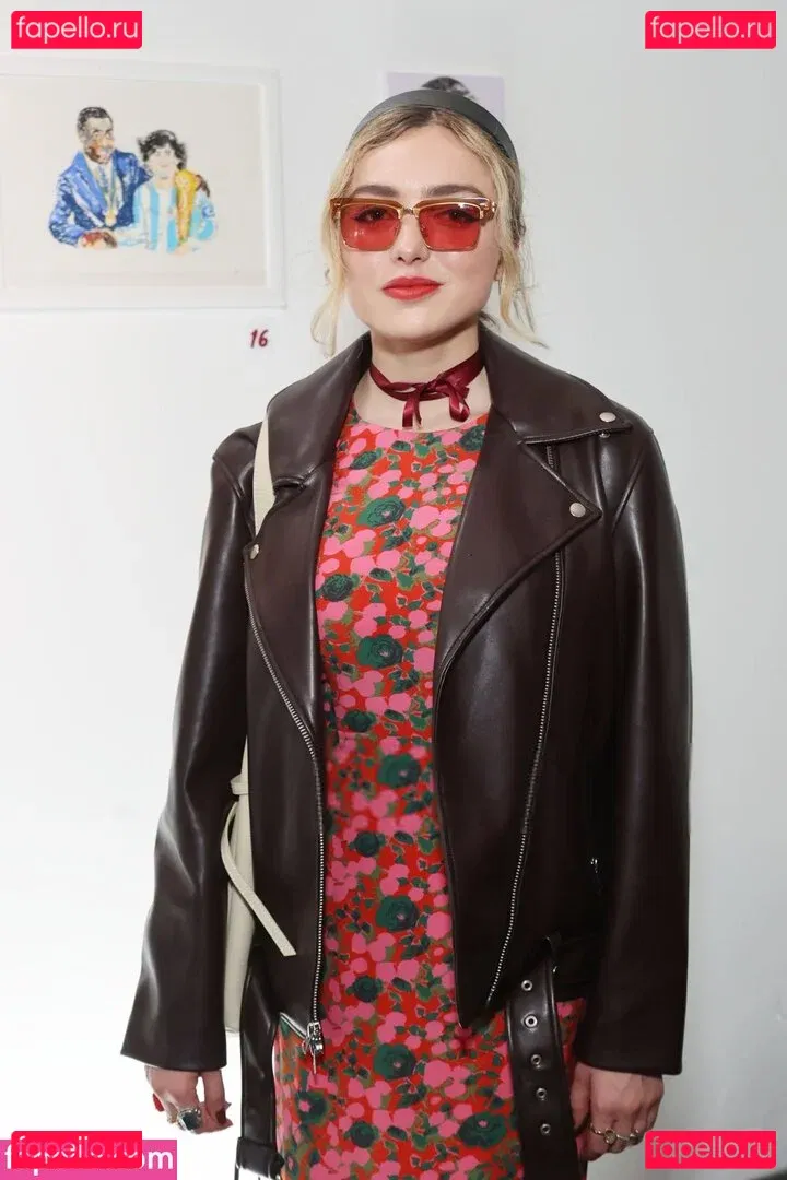 Peyton List Onlyfans Photo Gallery 